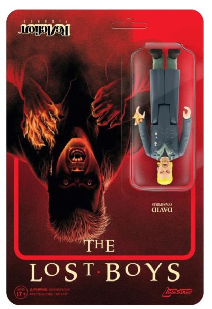 David (Vampire) (The Lost Boys) - Image 2