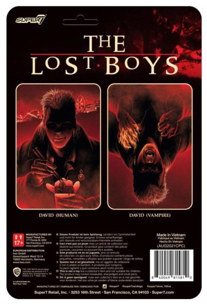 David (Vampire) (The Lost Boys) - Image 3