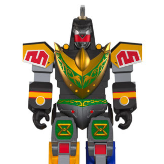 DragonZord- Battle Mode (Mighty Morphin' Power Rangers)