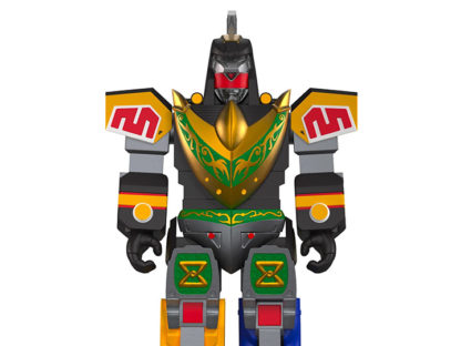 DragonZord- Battle Mode (Mighty Morphin' Power Rangers)