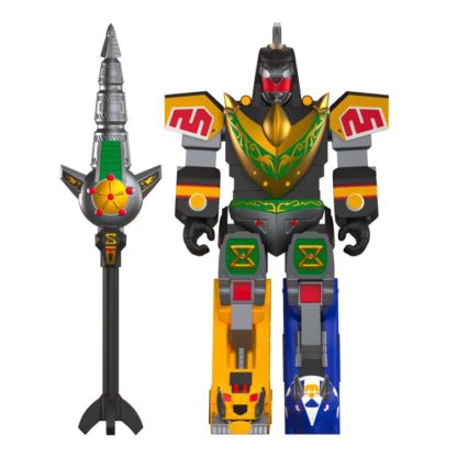 DragonZord- Battle Mode (Mighty Morphin' Power Rangers) - Image 2
