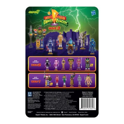 DragonZord- Battle Mode (Mighty Morphin' Power Rangers) - Image 5