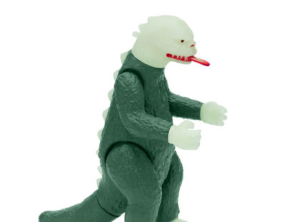 Godzilla Shogun (Glow-in-the-Dark)