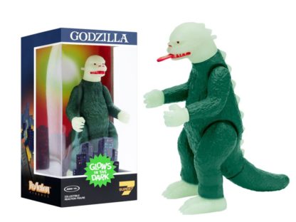 Godzilla Shogun (Glow-in-the-Dark) - Image 2