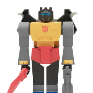 Grimlock (Wave 2) (Transformers)