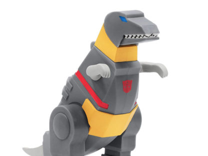 Grimlock Dino (Transformers)