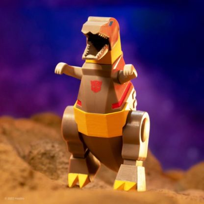 Grimlock Dino (Transformers) - Image 3