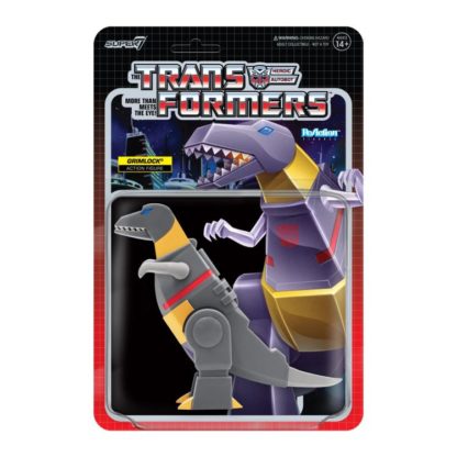 Grimlock Dino (Transformers) - Image 2