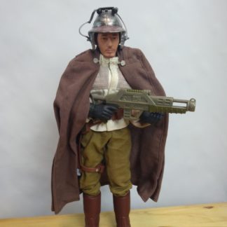 Major Domo Customs- Rebel on Hoth