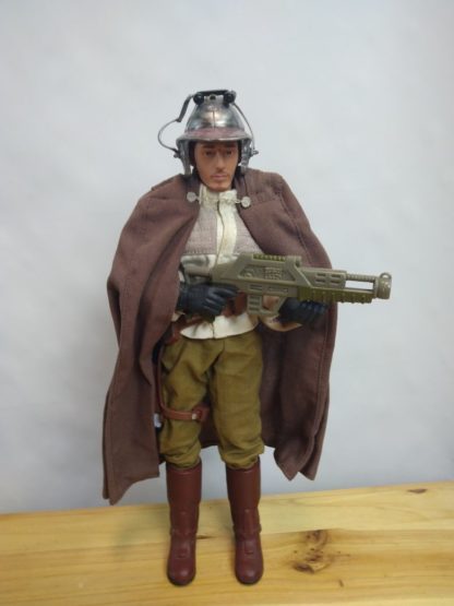Major Domo Customs- Rebel on Hoth