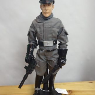 Major Domo Customs- Imperial Trooper