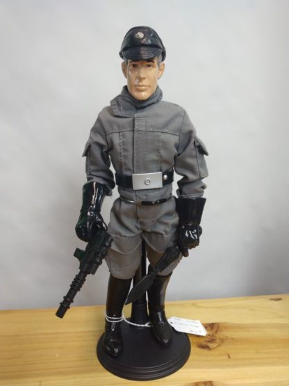 Major Domo Customs- Imperial Trooper