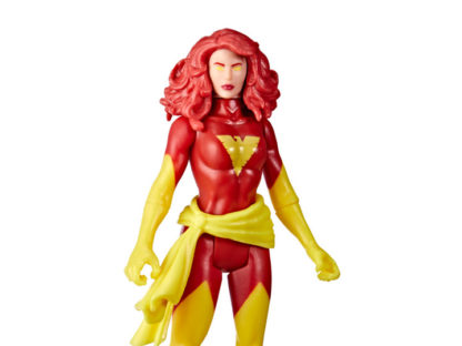 Dark Phoenix (Marvel Legends Retro Collection) - Image 6