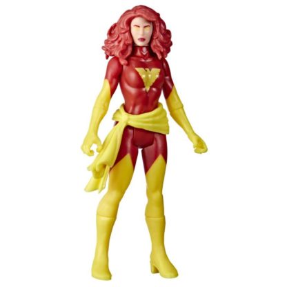 Dark Phoenix (Marvel Legends Retro Collection) - Image 5