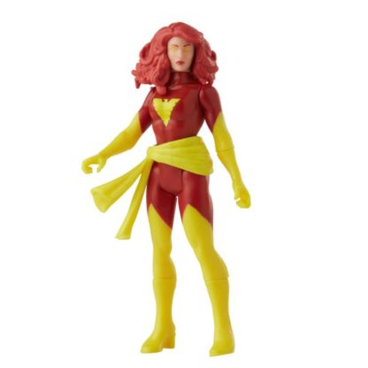 Dark Phoenix (Marvel Legends Retro Collection) - Image 4