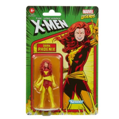Dark Phoenix (Marvel Legends Retro Collection)