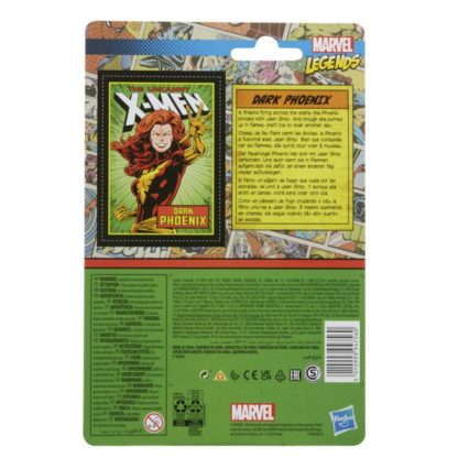 Dark Phoenix (Marvel Legends Retro Collection) - Image 7