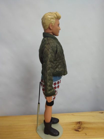 Major Domo Customs- GI Joey - Image 2