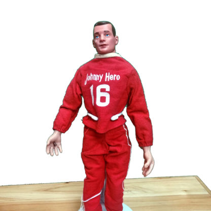 Johnny Hero - Image 3