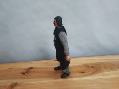 Major Domo Customs- Mego Knight - Image 2