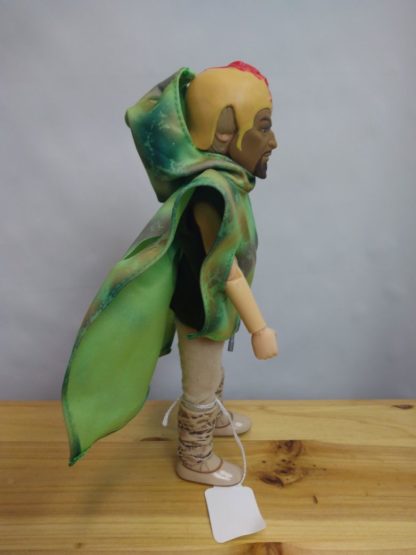 Major Domo Customs- Trick-or-Treat Ming - Image 2