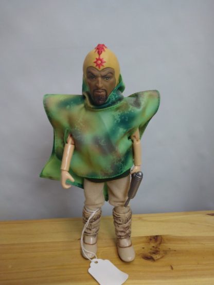 Major Domo Customs- Trick-or-Treat Ming