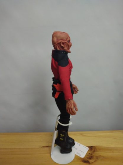 Major Domo Customs- Saru - Image 2