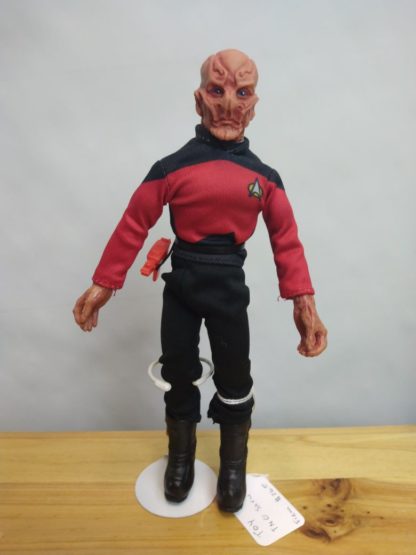Major Domo Customs- Saru