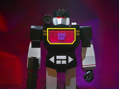 Super Cyborg Soundblaster (Transformers) - Image 6