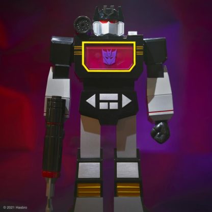 Super Cyborg Soundblaster (Transformers) - Image 5