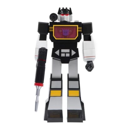 Super Cyborg Soundblaster (Transformers) - Image 3