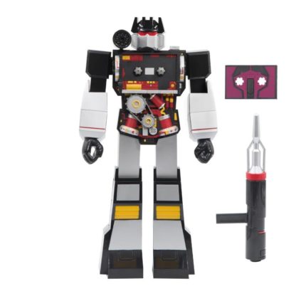 Super Cyborg Soundblaster (Transformers) - Image 2