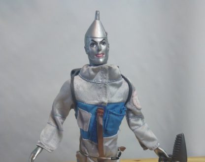 Major Domo Customs- Chinese Astronaut Tin-Man