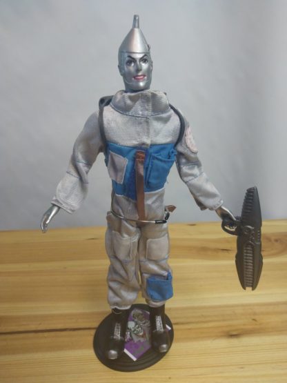 Major Domo Customs- Chinese Astronaut Tin-Man - Image 3