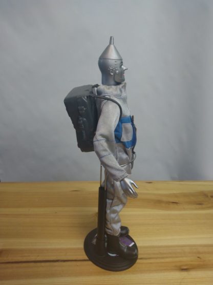 Major Domo Customs- Chinese Astronaut Tin-Man - Image 2
