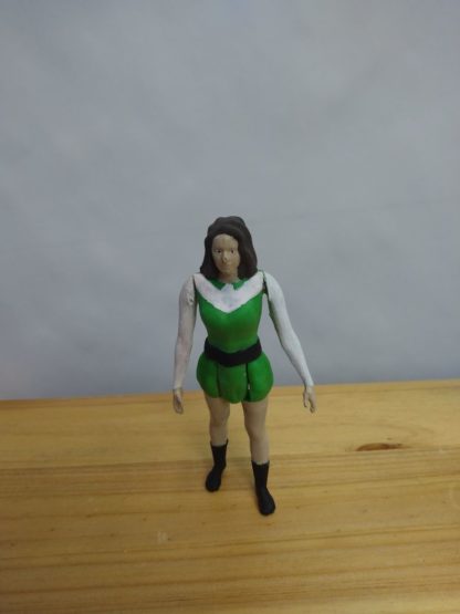 Fun Size Heroes- Tonga of Space Patrol - Image 3