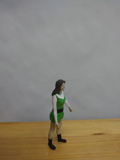 Fun Size Heroes- Tonga of Space Patrol - Image 2
