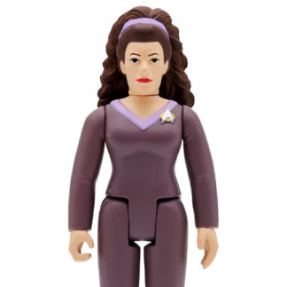Counselor Troi (Star Trek)