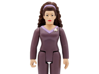 Counselor Troi (Star Trek)