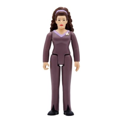 Counselor Troi (Star Trek) - Image 4