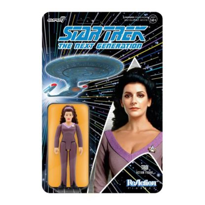 Counselor Troi (Star Trek) - Image 3