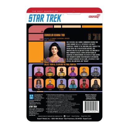 Counselor Troi (Star Trek) - Image 2