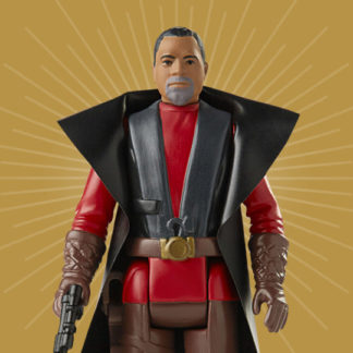 Greef Karga (Star Wars Retro Collection)