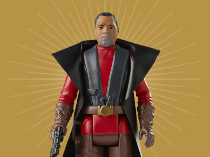 Greef Karga (Star Wars Retro Collection)