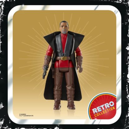 Greef Karga (Star Wars Retro Collection) - Image 5