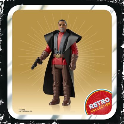Greef Karga (Star Wars Retro Collection) - Image 4