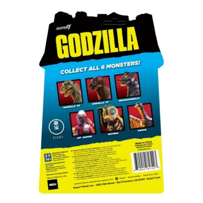 Jet Jaguar (Toho Godzilla) - Image 4