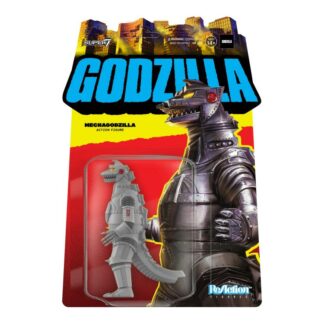 Mechagodzilla (Toho Godzilla)