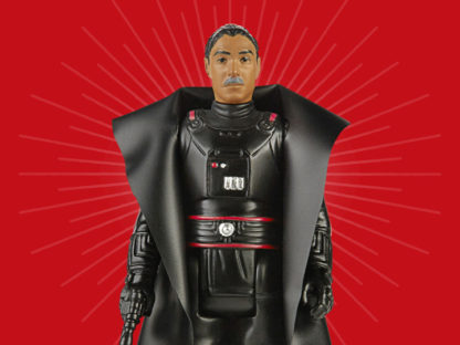 Moff Gideon (Star Wars Retro Collection)