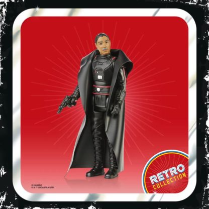 Moff Gideon (Star Wars Retro Collection) - Image 5